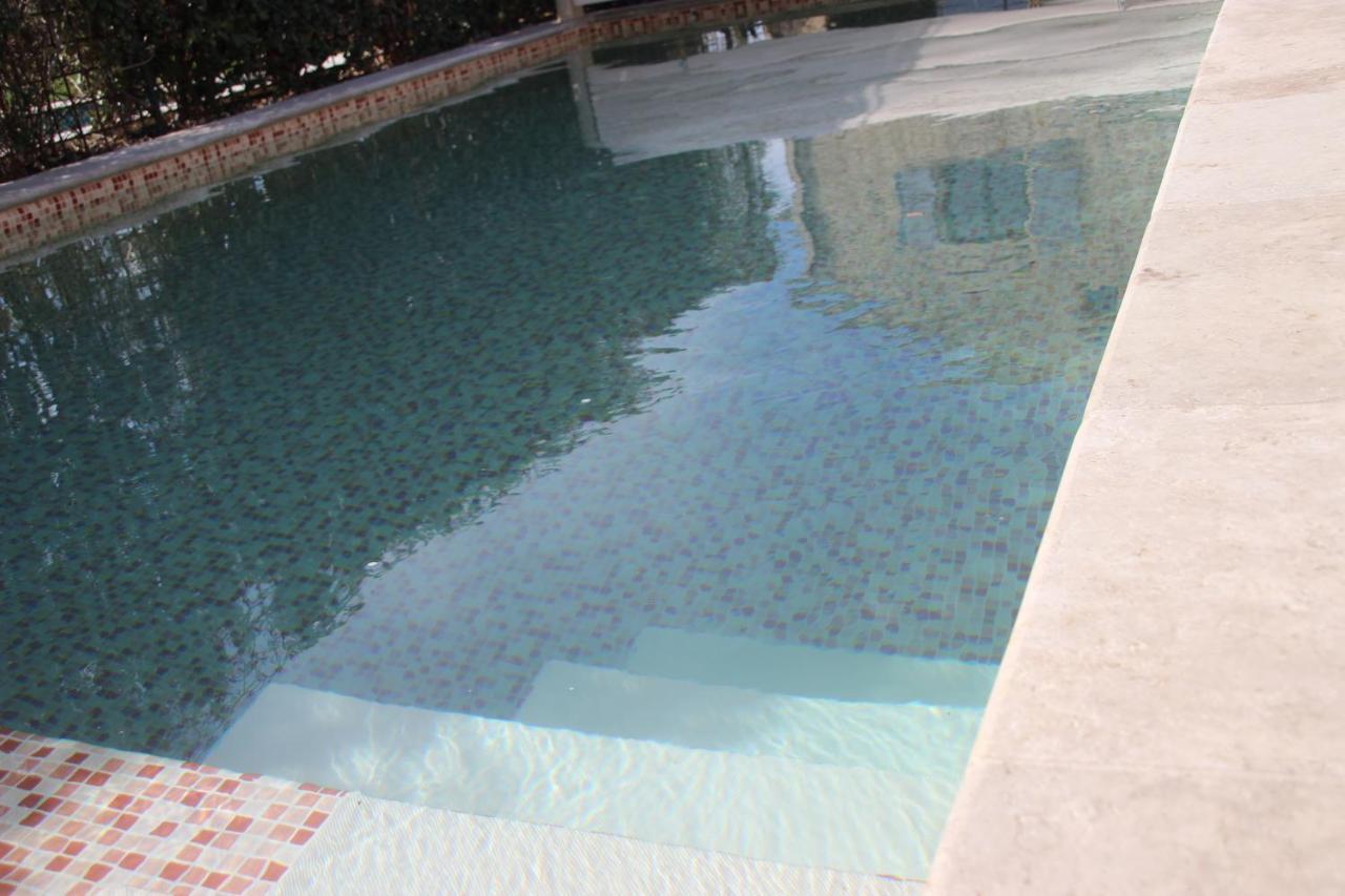 La Campagne Pramaisse Hotel Mane  Ngoại thất bức ảnh